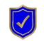 VerifID Shield Logo