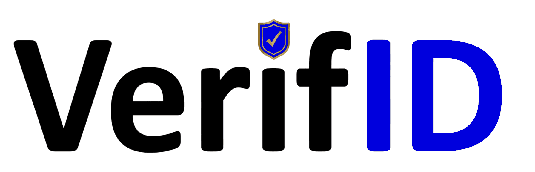 VerifID Logo