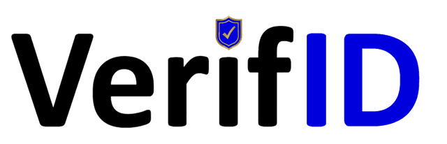 VerifID Logo